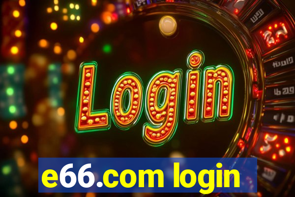 e66.com login